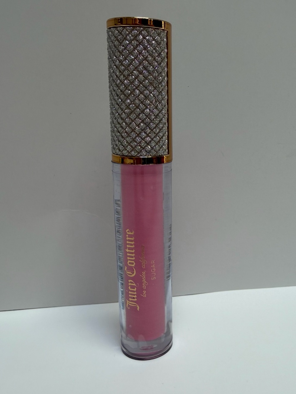 3/$20 Juicy Couture, Lip Gloss, Sugar NWOT